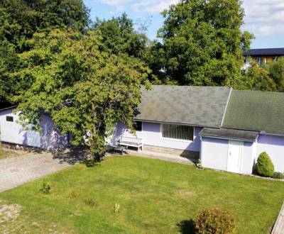 NA PREDAJ NEHNUTEĽNOSŤ PEČOVSKÁ NOVÁ VES – SABINOV - LIPANY