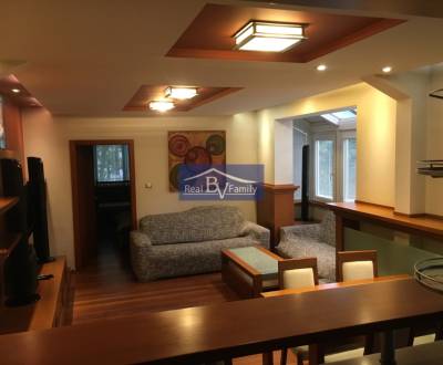 PRENÁJOM, TEPLICKÁ, NOVÉ MESTO - 2 IZBOVÝ BYT