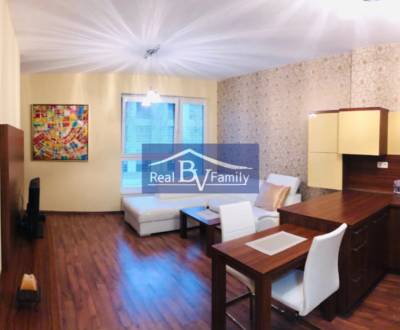 PRENAJATÉ - PRENÁJOM, KOŠICKÁ, RUŽINOV - 2 IZBOVÝ BYT