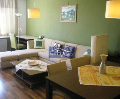 PRENAJATÉ - PRENÁJOM, DRIEŇOVÁ, RUŽINOV - 2 IZBOVÝ BYT 