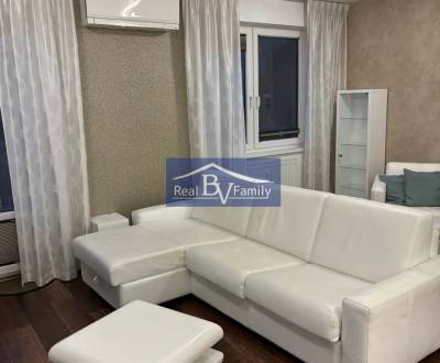 PRENAJATÉ - PRENÁJOM, JÉGÉHO, RUŽINOV - 1 IZBOVÝ BYT 