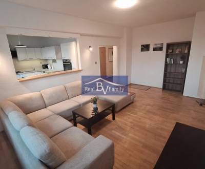 PRENAJATÉ - PRENÁJOM, TRNAVSKÁ CESTA, RUŽINOV - 2 IZBOVÝ BYT