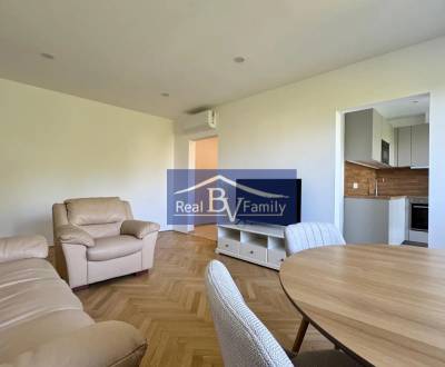 PRENAJATÉ - PRENÁJOM, ŠALVIOVÁ, RUŽINOV - 3 IZBOVÝ BYT