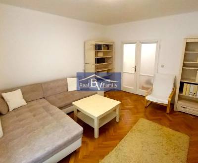 PREDANÉ - PREDAJ, RUŽOVÁ DOLINA, RUŽINOV - 2 IZBOVÝ BYT 