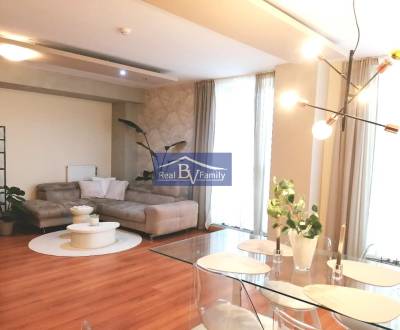 PRENÁJOM, VIENNA GATE, PETRŽALKA - 2 IZBOVÝ BYT