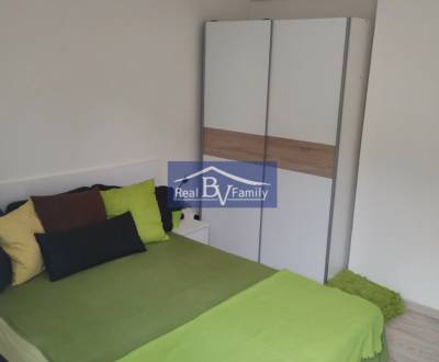 PRENAJATÉ - PRENÁJOM, BJORNSONOVA, STARÉ MESTO - 3 IZBOVÝ BYT