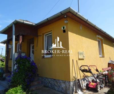 RODINNÝ dom 4 izb. Krasznok - Maďarsko