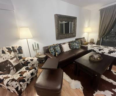 Krásny 2 - izbový byt NOVOSTAVBA - Na Hore 