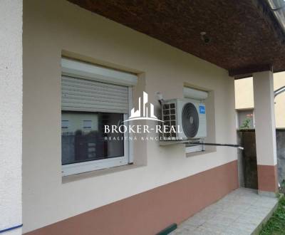 Rodinný dom - vidiecky, Maďarsko