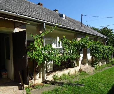 2 - izbový Rodinný dom Fancsal, Maďarsko