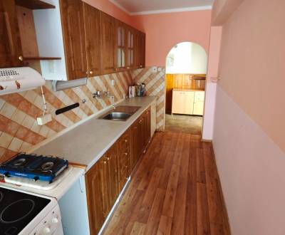 Predaj: Harmanec 3 izbový byt 82m2 dva balkóny 