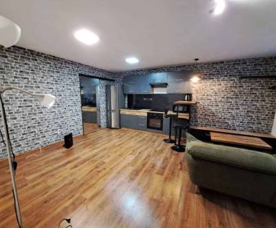 Prenájom veľmi peknej garsónky v Poprade – Matejovciach