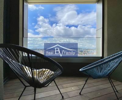 PRENAJATÉ - PRENÁJOM, SKY PARK, STARÉ MESTO - 2 IZBOVÝ BYT