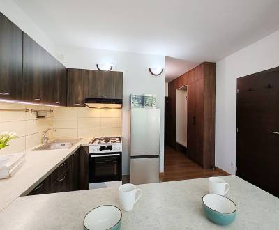 Predaj 1-izbového bytu, Jiraskova, Jiraskova, Trnava