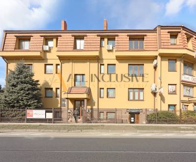 ALL INCLUSIVE I KANCELÁRSKE PRIESTORY 60,25 M2 NA PRENÁJOM - GALANTA