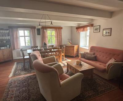 PREDAJ: Rodinný dom; 508 m2; v lokalite Závada, obec Levoča 140.000 €