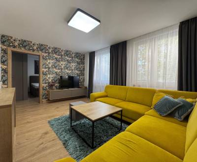 PRENÁJOM, 3 izbový byt na Laboreckej, sídlisko III, Humenné