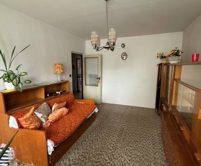 3 izbový byt na predaj v Martin centrum