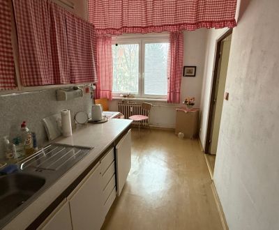 3 izbový byt na predaj v Martin centrum