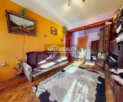 REZERVOVANÉ - Predaj, dvojizbový byt Hnúšťa - EXKLUZ...