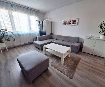 PREDANÝ 3 IZBOVÝ BYT, LODŽIA, 64 m2, PREŠOV, ul. ŠVÁBSKA