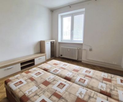 Dvojizbový byt, Žilina - Vlčince