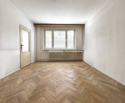 Trojizbový byt, 82m2, Žilina - Vlčince