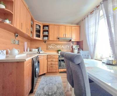 Predaj, dvojizbový byt Handlová, 29. augusta - EXKLU...