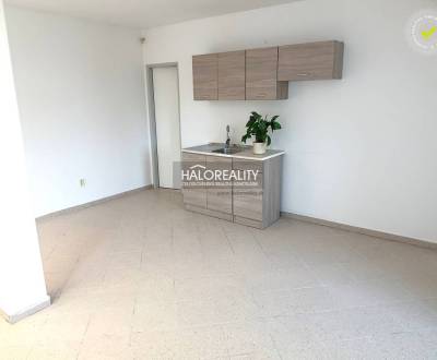 Prenájom, jednoizbový byt Nováky