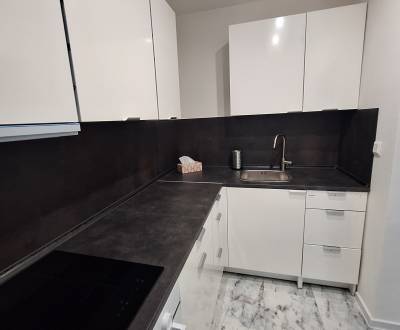 EXKLUZÍVNA rekonštrukcia 2i bytu prerobeného na 3i v Šali 