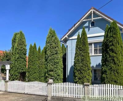 Vidiecky dom na chalupu či bývanie v Slovenskom krase