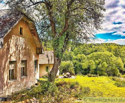 Rodinný dom v srdci Záježovských lazov