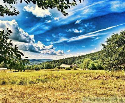 NOVÁ CENA ! Pôvodný gazdovský dvor v srdci Záježovej – pokoj, príroda 