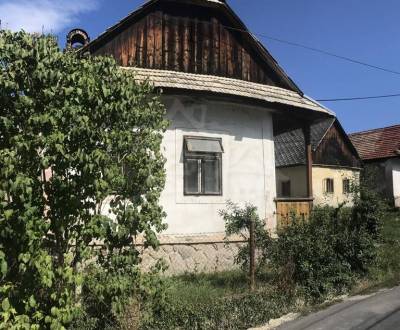 Atraktívne domy v centre Kolpách, Banská Štiavnica