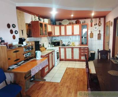 Únik do pokoja a pohody: Vidiecky domček bez susedov, len pár metrov o