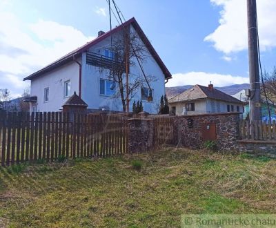 Znížená cena! Rodinný dom na predaj v obci Zboj - Poloniny