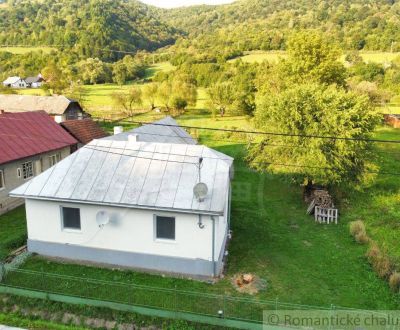 Výrazná zľava! Rekonštruovaný a útulný domček na predaj v Národnom par