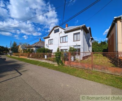 Rodinný dom na predaj neďaleko Domaše - Žalobín