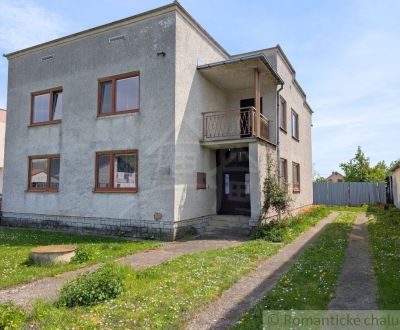 Rodinný dom na predaj blízko mesta Vranov nad Topľou