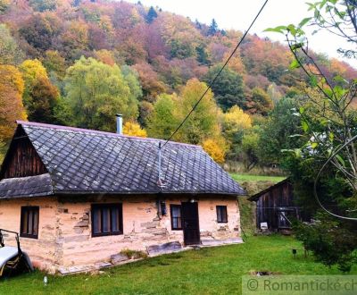 Drevenička pod Čergovom, Olejníkov - Majdan