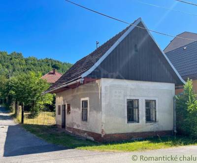 Vytvorte si vysnívaný domov v Šalkovej (Banská Bystrica)