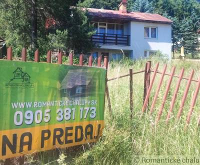 Dom na Donovaloch investičná príležitosť