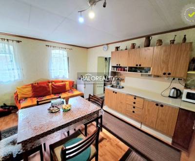 Predaj, rodinný dom Hronská Breznica, ihneď voľný  -...