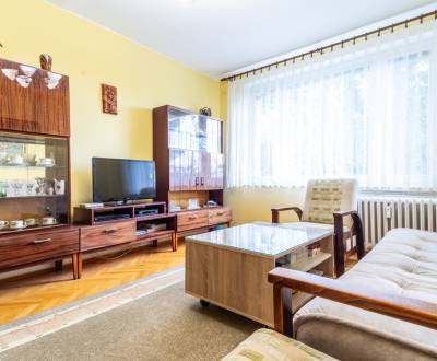 REZERVOVANÉ - PRÍJEMNÝ 3 IZB.BYT NA TERASE, MIKOVÍNIHO