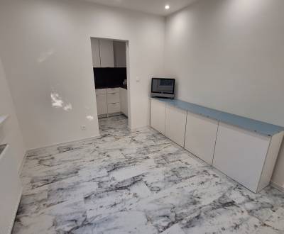 EXKLUZÍVNA rekonštrukcia 2i bytu prerobeného na 3i v Šali 