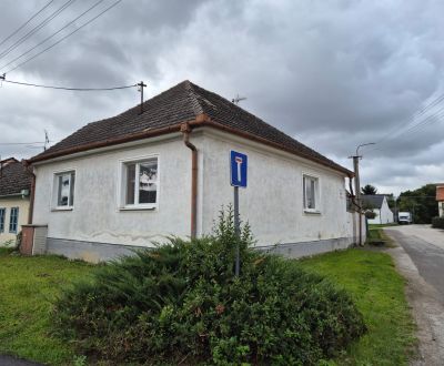 Rodinný dom Drahovce