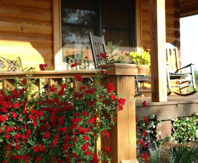 Kúpim dom v okolí Topoľčian