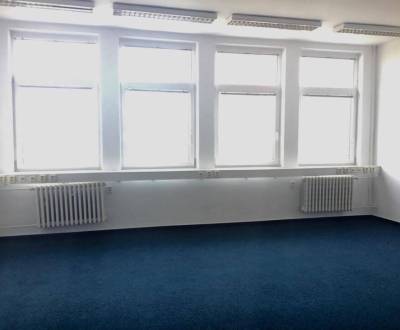 Kancelária na prenájom 36m2, Za kasárňou, Pri Poluse