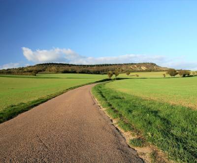 Pozemok - Topoľčany