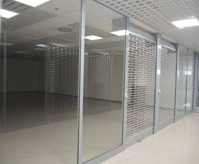 Obchodné priestory v centre Trnavy